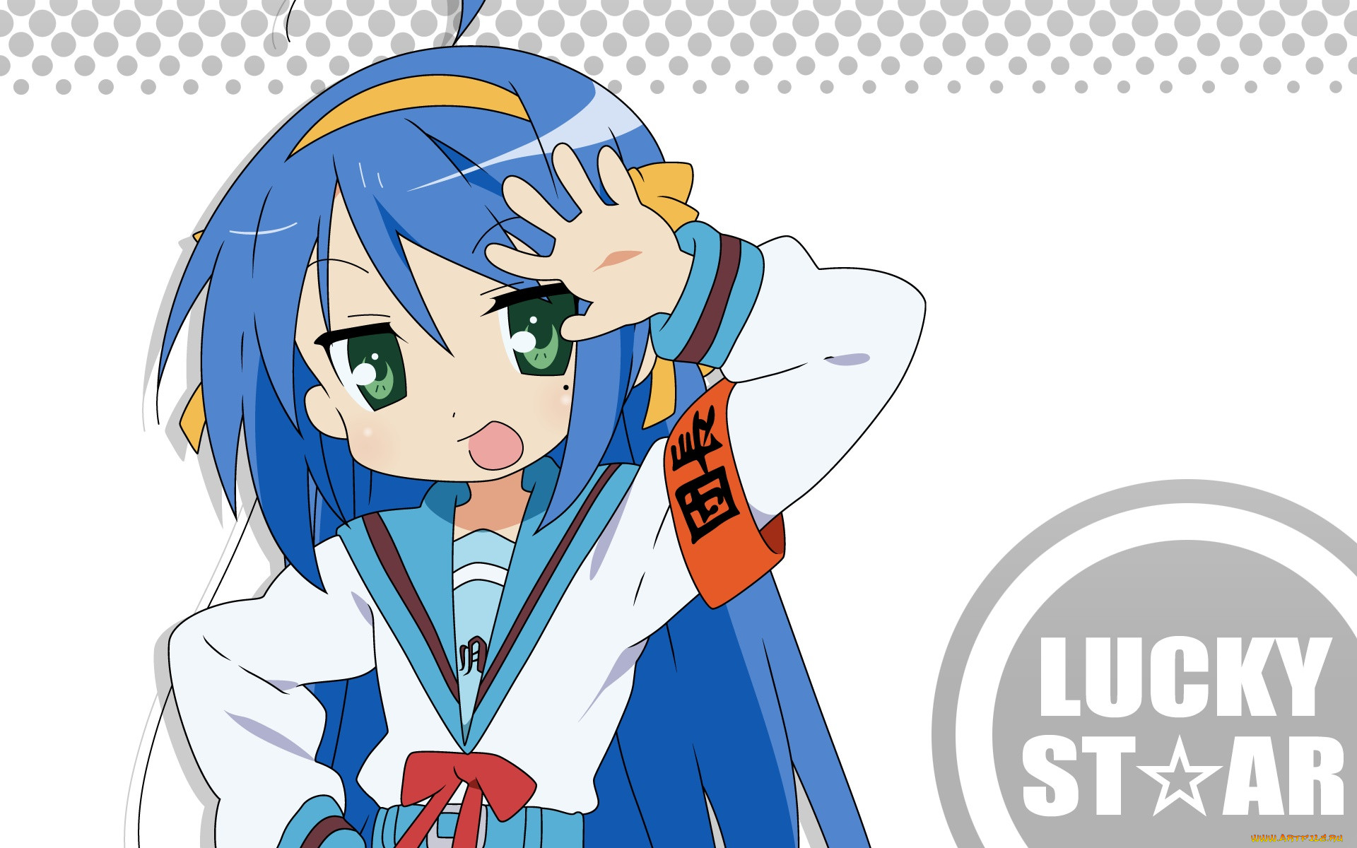 , lucky star, , , 